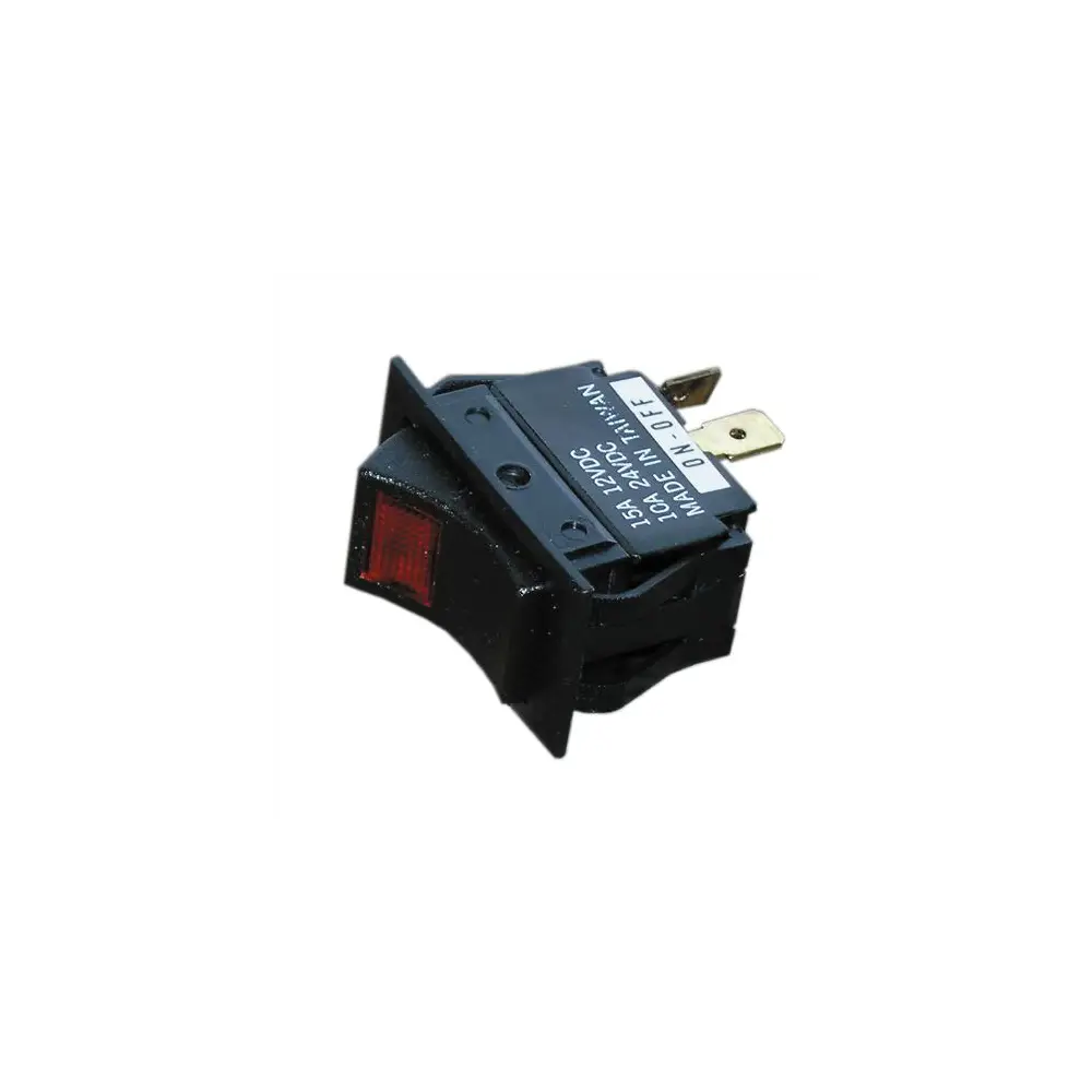 Multi Purpose Switch - On/ Off/ On Position - WHIS-8053C